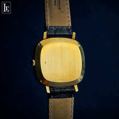 Vacheron & Constantin Oversize “TV Screen”