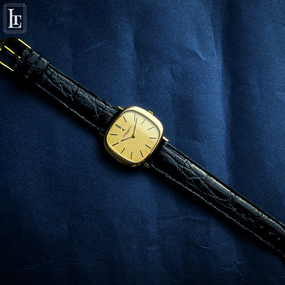 Vacheron & Constantin Oversize “TV Screen”