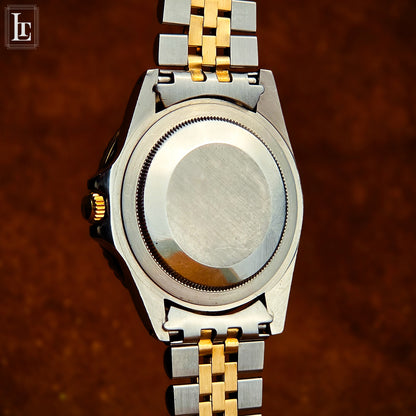 Rolex GMT Master 1675-3 “Tiger eye”