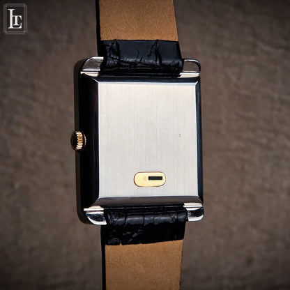 Omega De Ville Tank