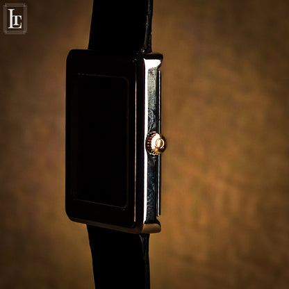 Omega De Ville Tank
