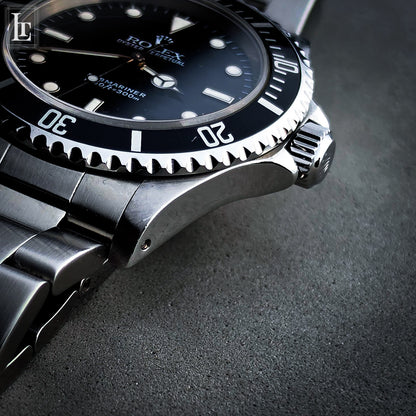 Rolex Submariner 14060 Garanzia 1991