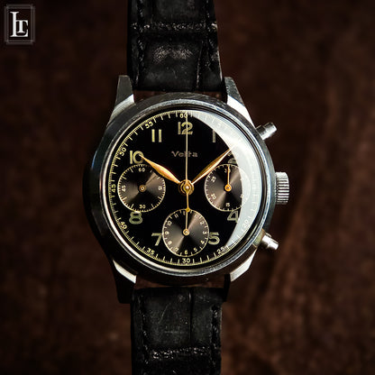 Vetta Spillmann Gilt Chronograph V71