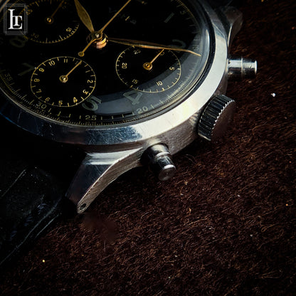 Vetta Spillmann Gilt Chronograph V71