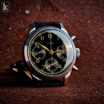 Vetta Spillmann Gilt Chronograph V71