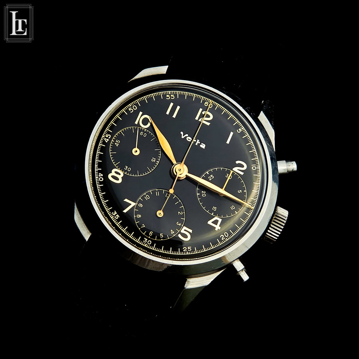 Vetta Spillmann Gilt Chronograph V71