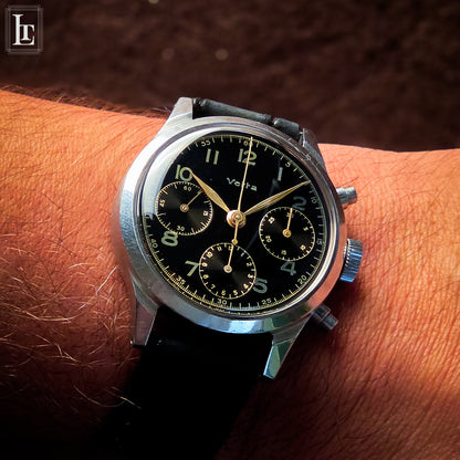 Vetta Spillmann Gilt Chronograph V71