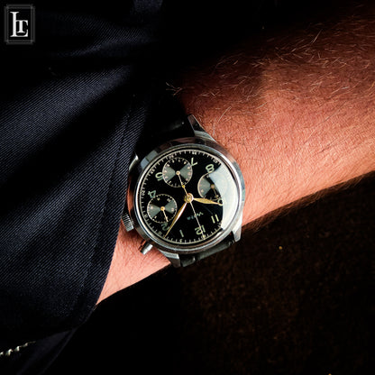 Vetta Spillmann Gilt Chronograph V71