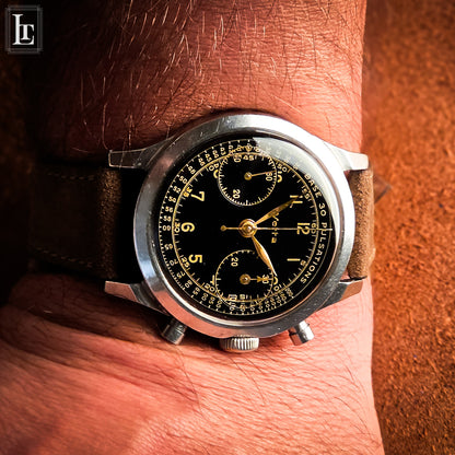Cronografo Vetta Spillmann Gilt V22
