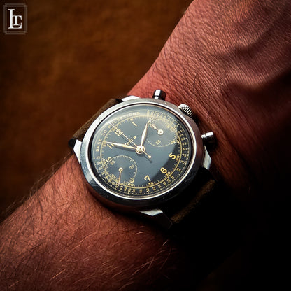 Cronografo Vetta Spillmann Gilt V22