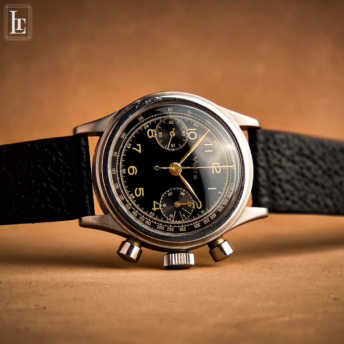 Cronografo Vetta Gilt V23
