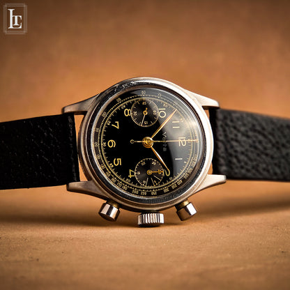Cronografo Vetta Gilt V23