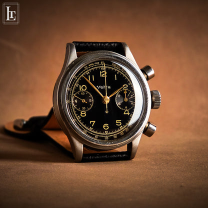 Cronografo Vetta Gilt V23