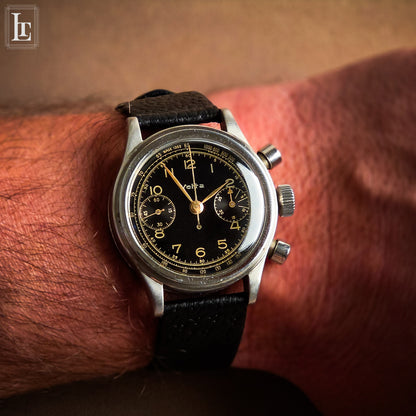 Cronografo Vetta Gilt V23