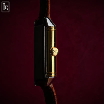Jaeger LeCoultre Reverso GT two-tone Full Set