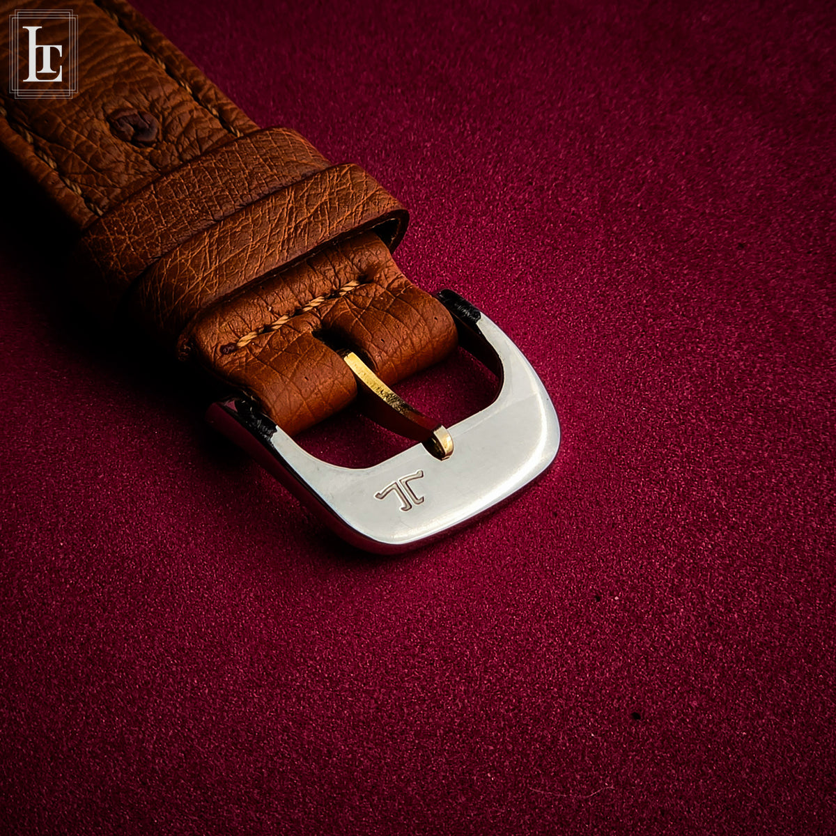 Jaeger LeCoultre Reverso GT two-tone Full Set