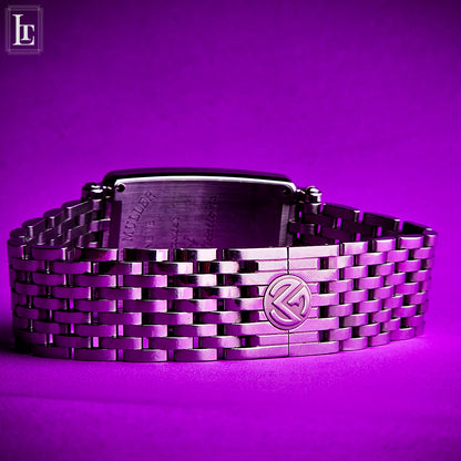 Franck Muller Long Island Lady al quarzo