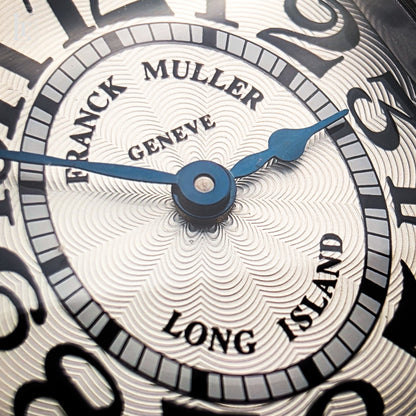 Franck Muller Long Island Lady al quarzo
