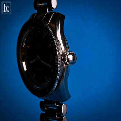 Omega Seamaster 60 Ref. 166.062 Blu Big Crown