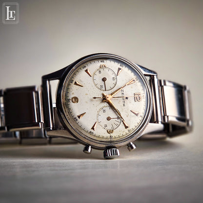 Zenith Cronografo "Spillini"