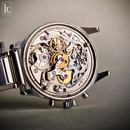 Zenith Cronografo "Spillini"