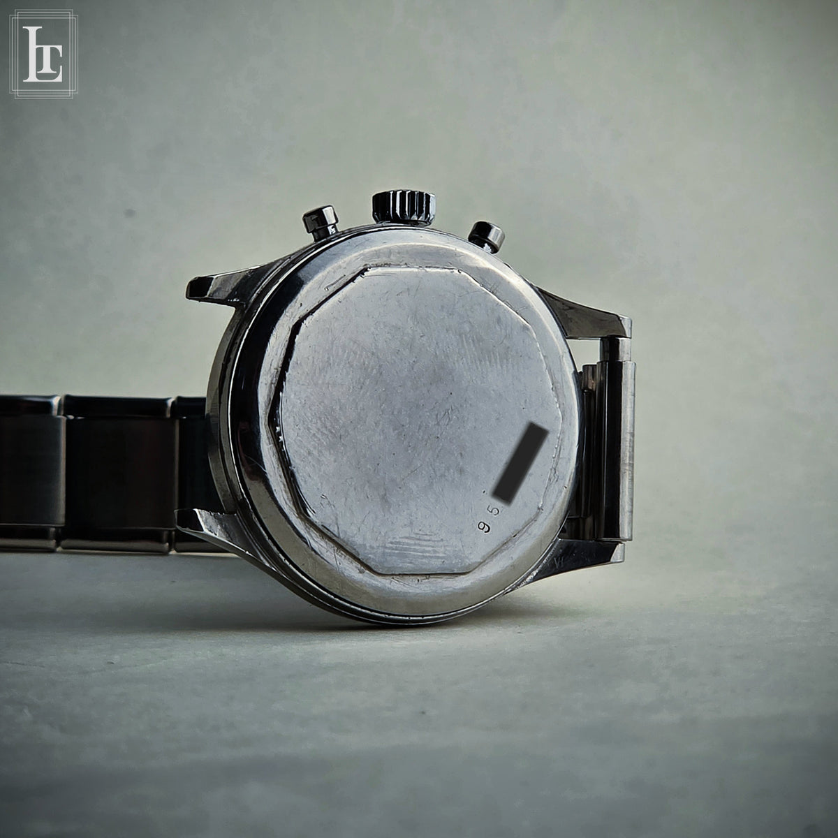 Zenith Cronografo "Spillini"