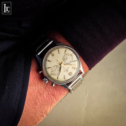 Zenith Cronografo "Spillini"