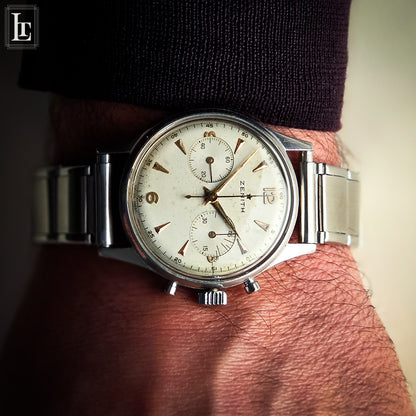 Zenith Cronografo "Spillini"