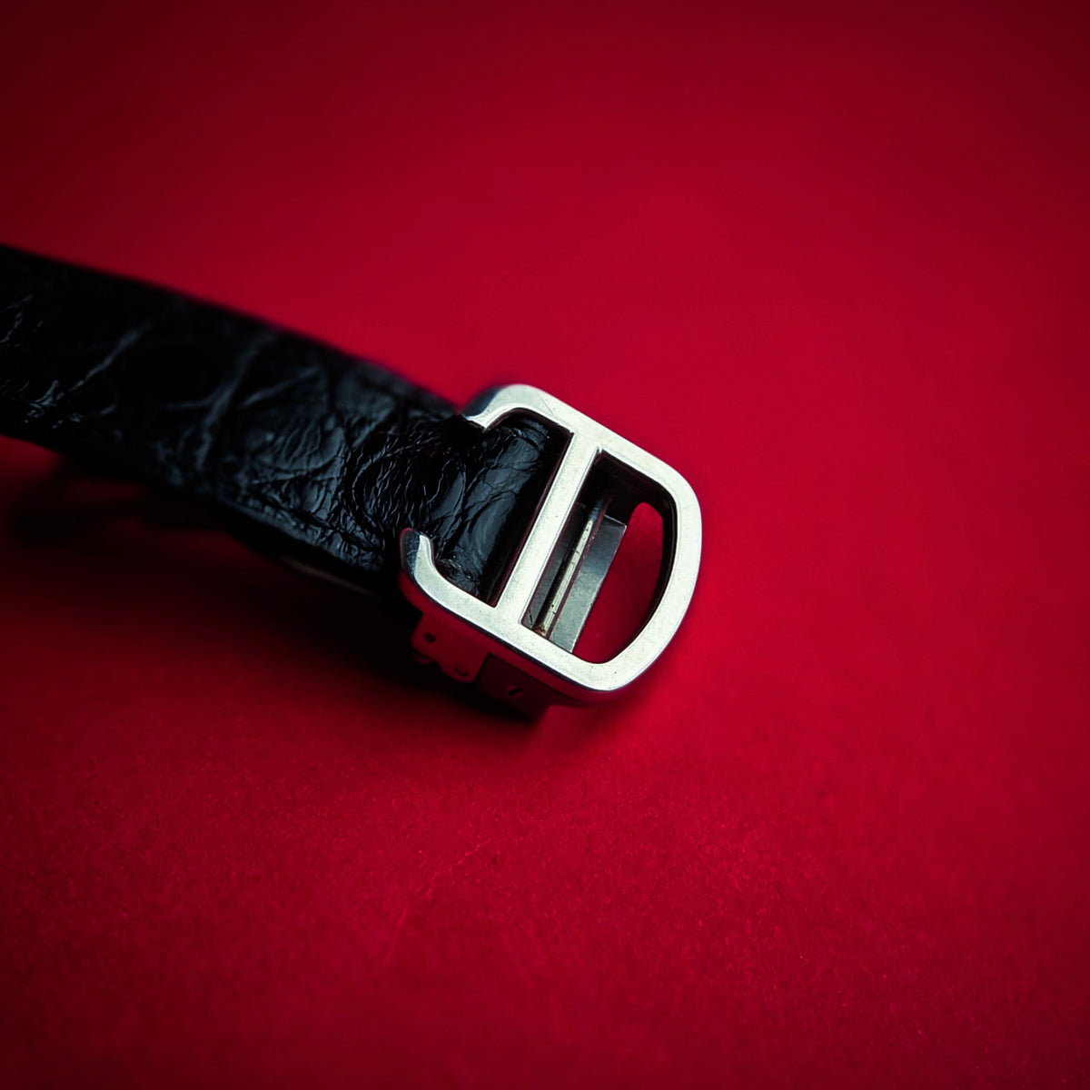 Cartier Tank Solo Lady Ref. 3170