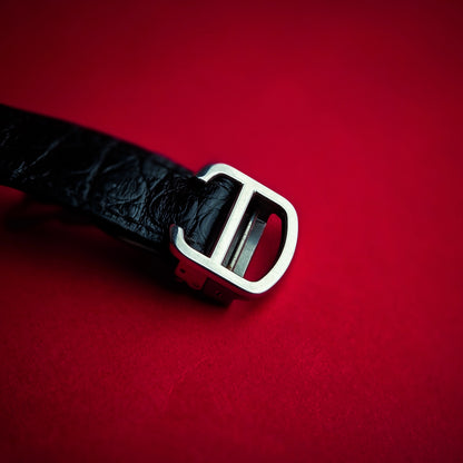 Cartier Tank Solo Lady Ref. 3170