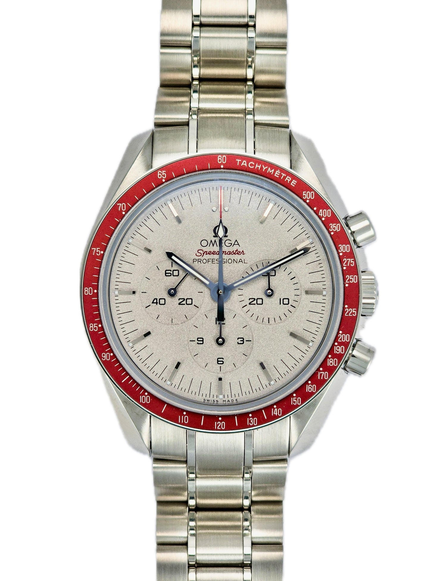 Omega Speedmaster Professional Giochi Olimpici di Tokyo