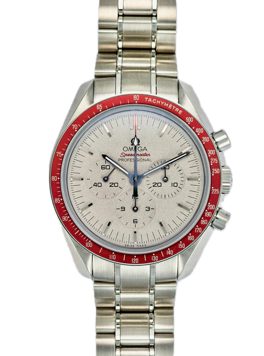 Omega Speedmaster Professional Tokyo Olympic Games