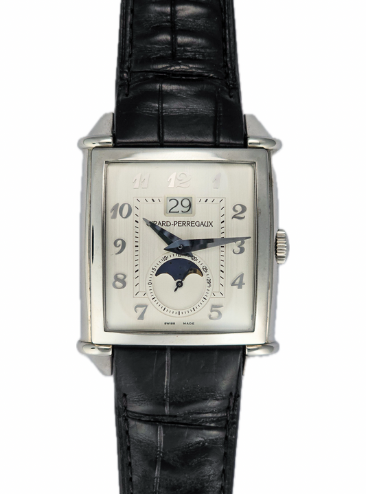 Girard Perregaux Vintage 1945