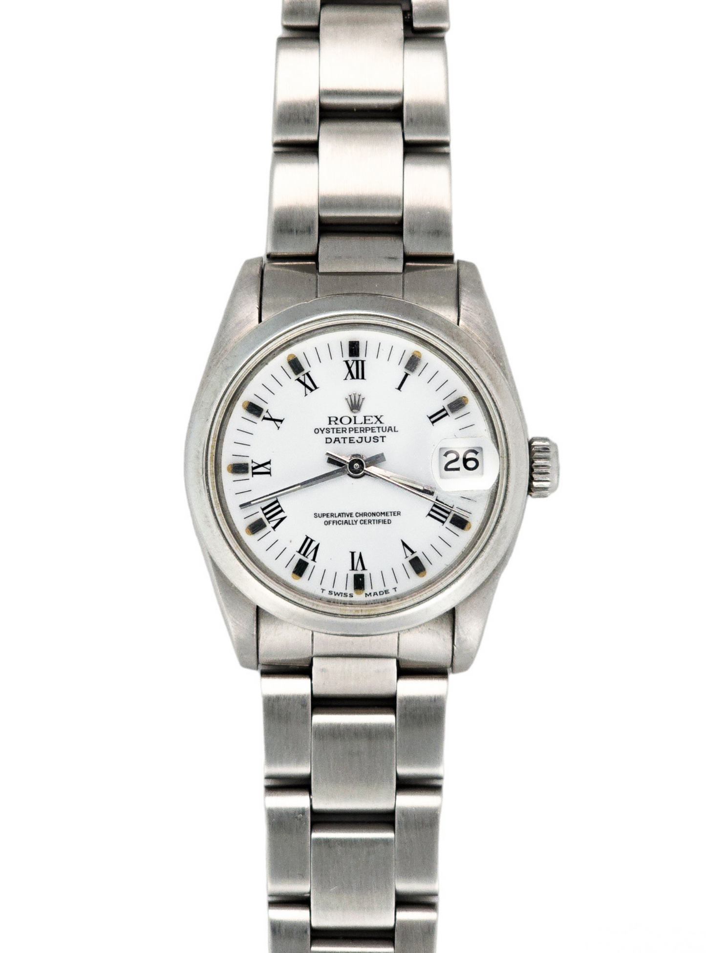 Rolex Datejust Lady 31 mm