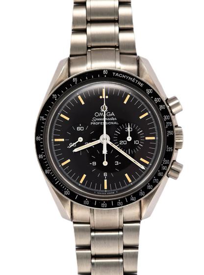 Omega Speedmaster Professional 145.0022