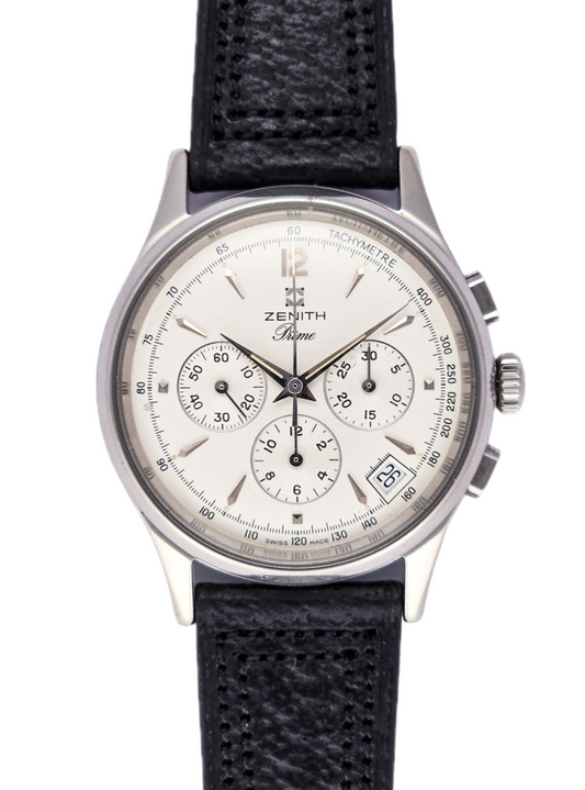 Zenith Prime Chronograph