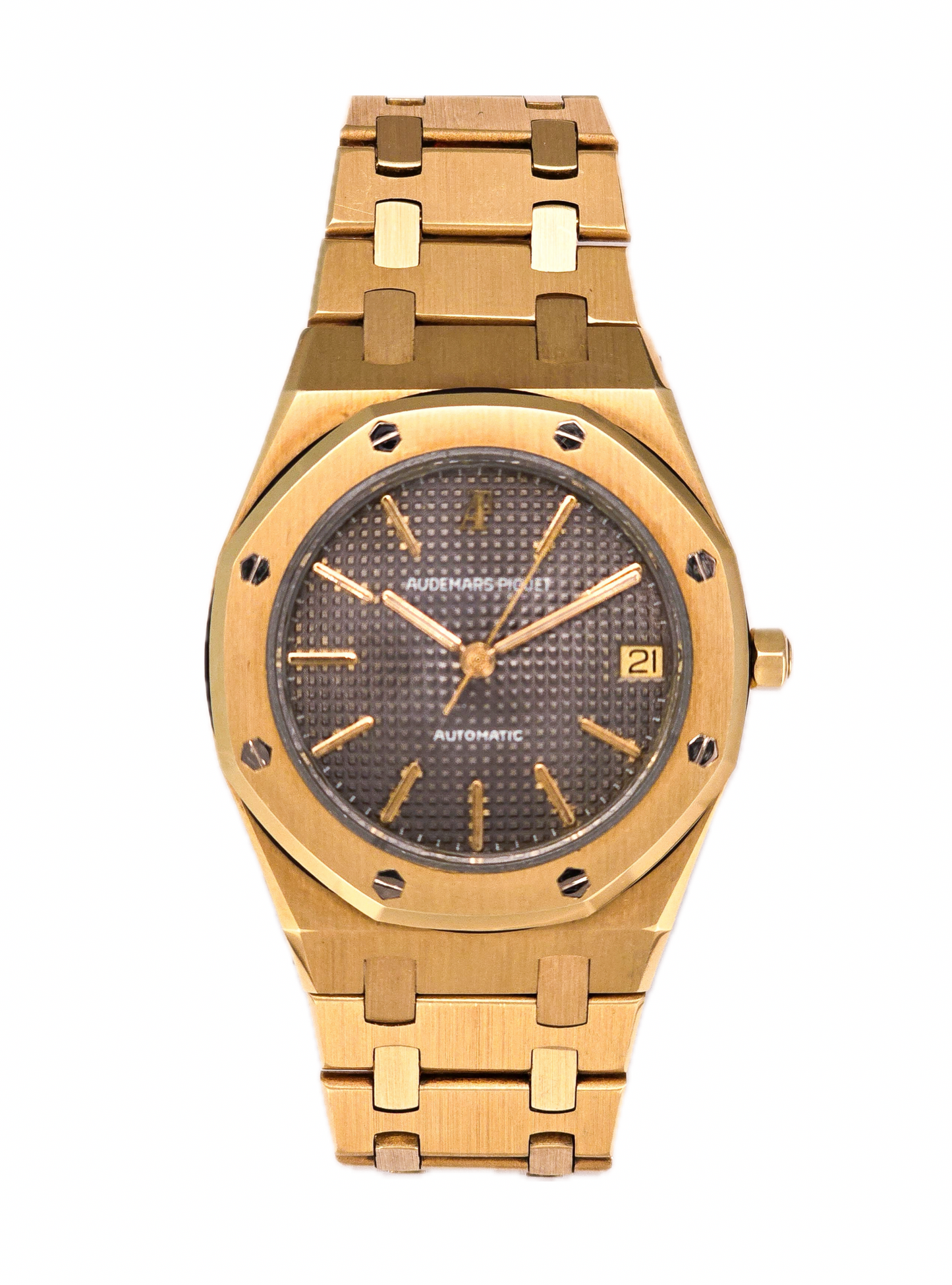 Audemars Piguet Royal Oak 4100 BA