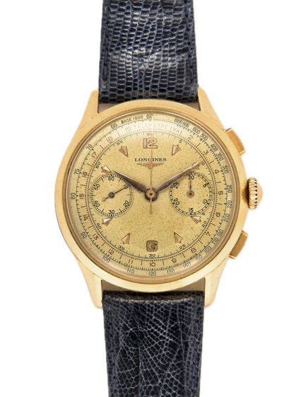 Cronografo Longines 30ch 5967