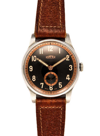 Roamer Militare NOS