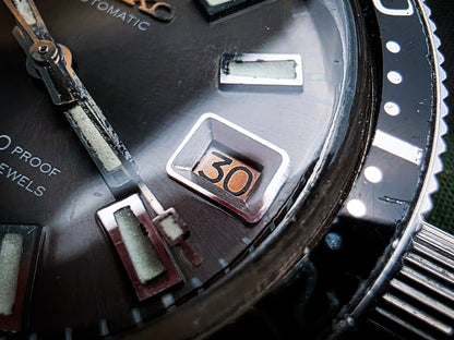 Seiko diver “62mas”