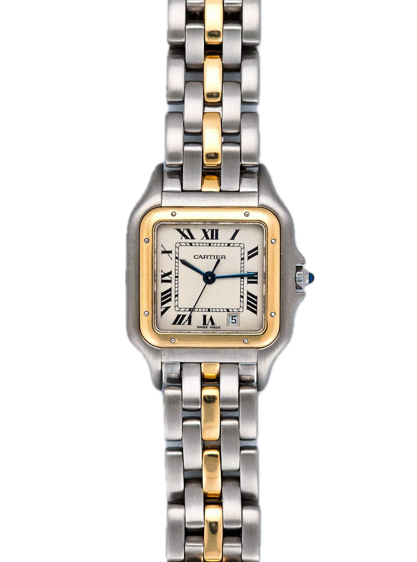 Cartier Panthère 8394 Quarzo