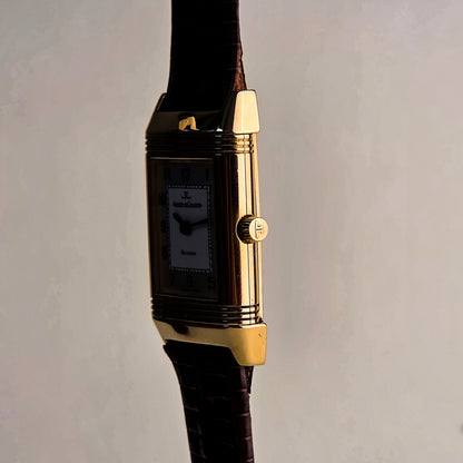 Jaeger LeCoultre Reverso Lady oro