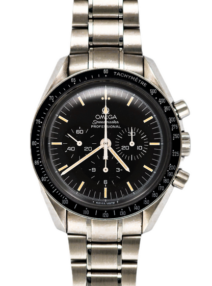 Omega Speedmaster Professional 145.0022