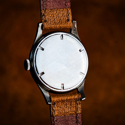 Longines "6 tacche" radium