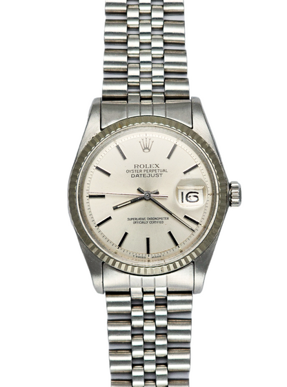 Rolex Datejust 1601 1970