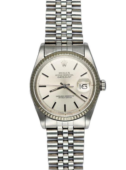 Rolex Datejust 1601 1970