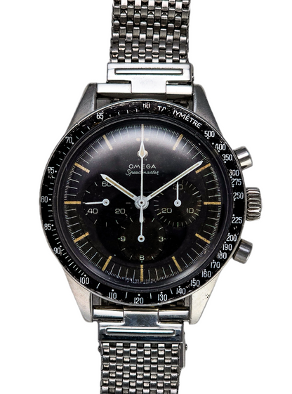 Omega Speedmaster Professional "Ed White"