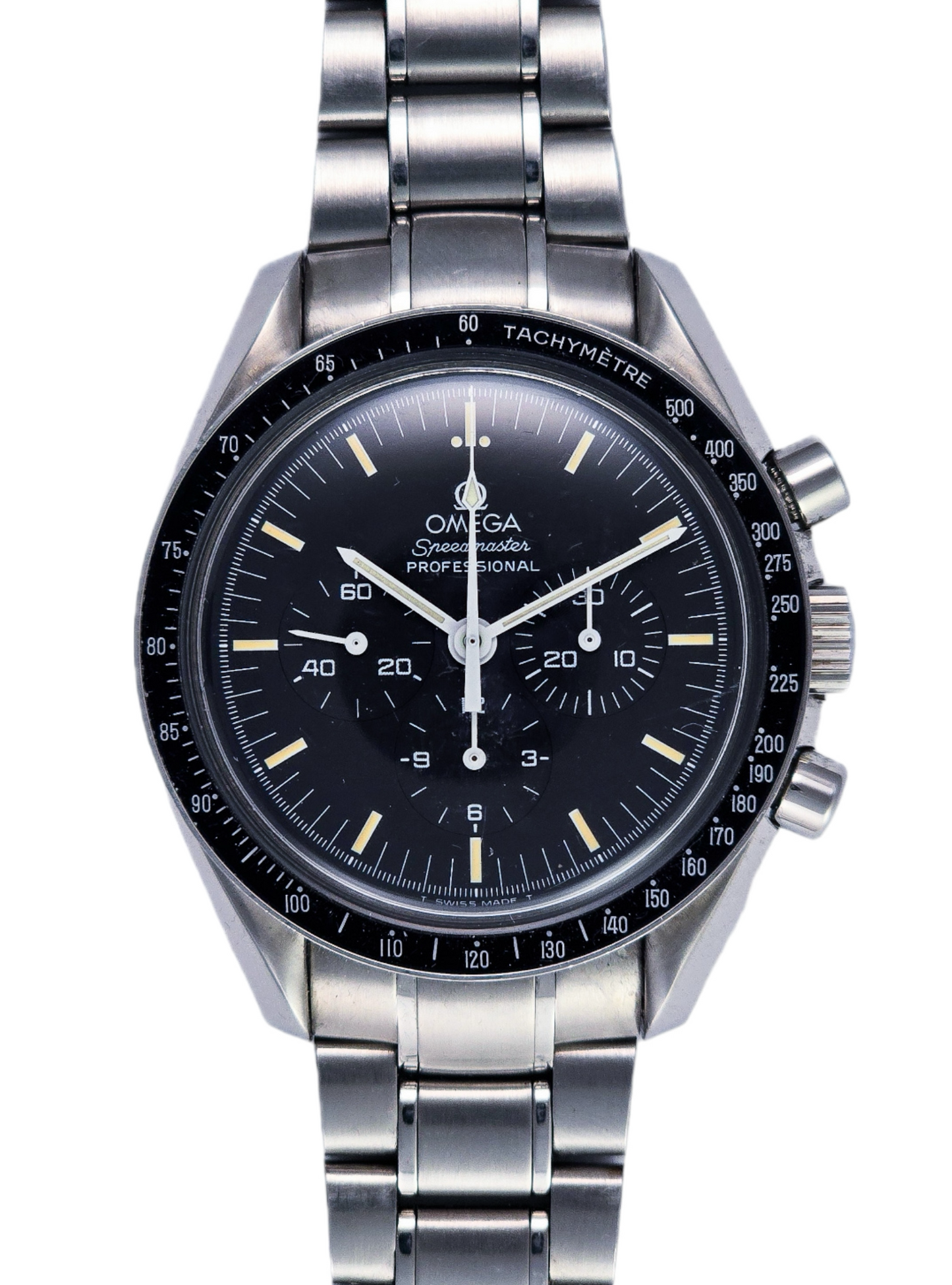 Omega Speedmaster Professional 145.0022