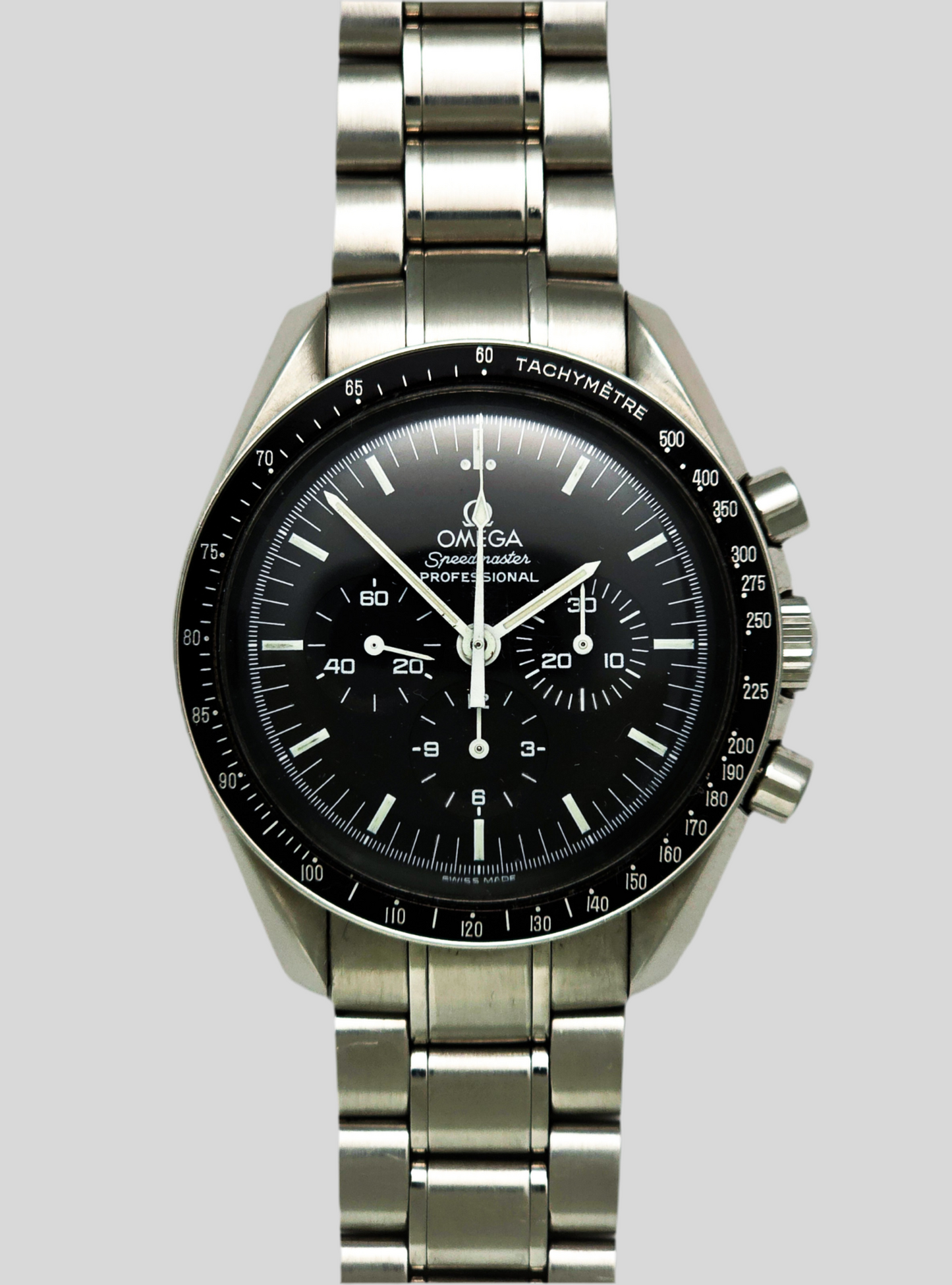 Omega Speedmaster Professional 3570.50.00
