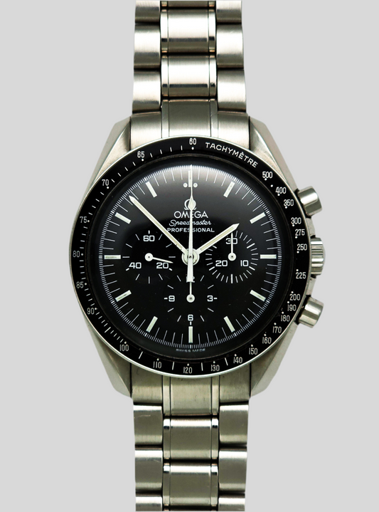 Omega Speedmaster Professional 3570.50.00